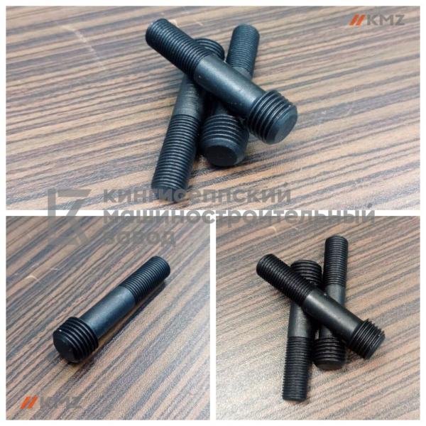 Производство запасных частей для Русского дизеля — фото 2